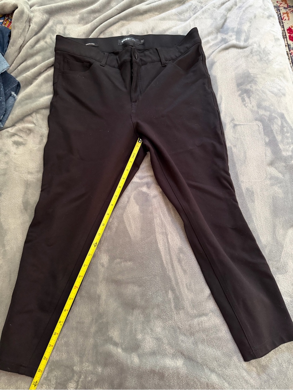 Studio by Torrid Ponte Pants